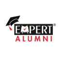 EXPERT Alumni logo